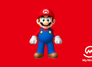 My Nintendo rewards