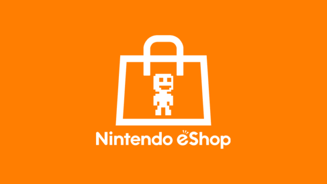 Nintendo eShop Sale