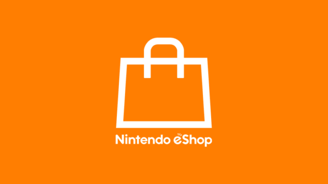 Nintendo Switch eShop sale