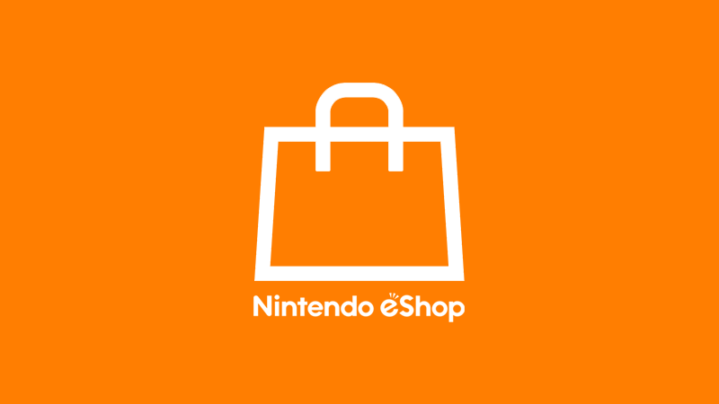 Nintendo Switch eShop sale