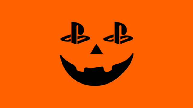 PlayStation Store Halloween sale