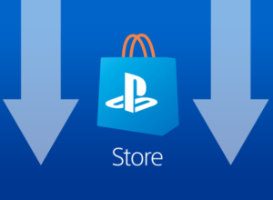 PlayStation Store sale