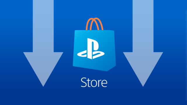 PlayStation Store sale