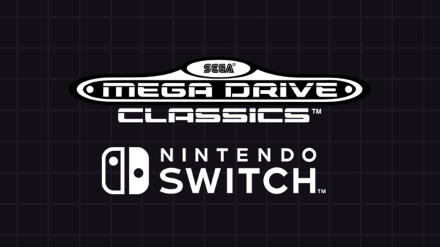 Sega Genesis Classics