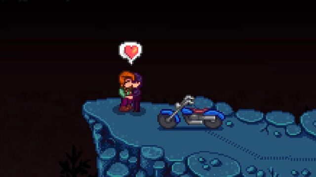 Stardew Valley - iOS
