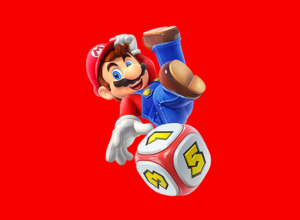 Super Mario Party - Nintendo