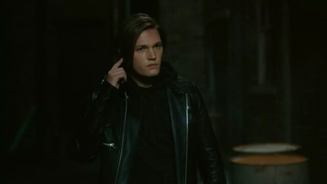 the quiet man