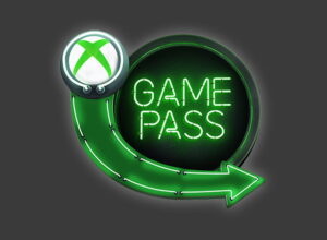 Xbox Game Pass