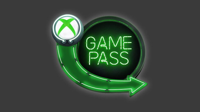 Xbox Game Pass
