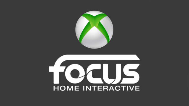 Xbox One - Focus Home Interactive