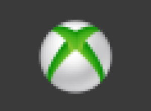 Xbox Pixel Art Perfection Sale