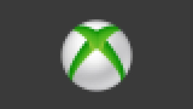 Xbox Pixel Art Perfection Sale