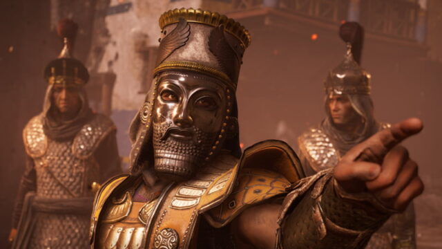 Assassin’s Creed Odyssey Legacy of the First Blade