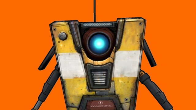 Borderlands 3