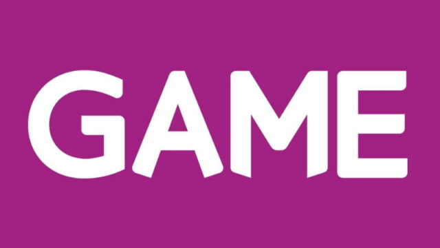 Game Black Friday sales