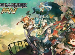 Humble RPG Maker bundle