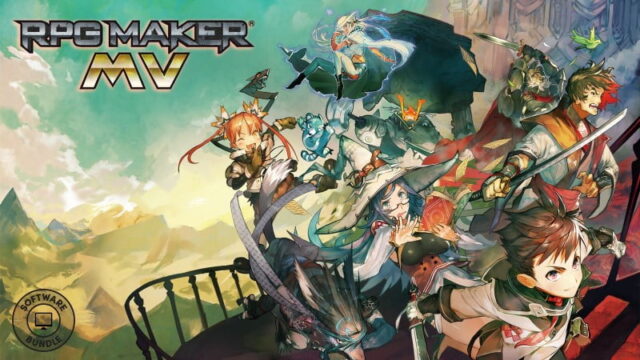 Humble RPG Maker bundle