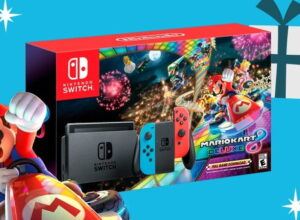 Nintendo Black Friday 2018