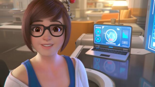 Overwatch reinstall