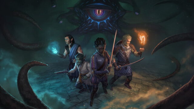 Pillars of Eternity II: Deadfire DLC
