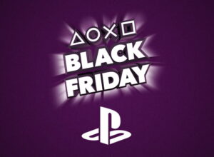 PlayStation Store Black Friday Sale