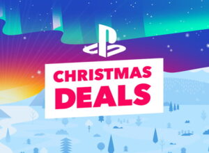 PlayStation Store Christmas Deals