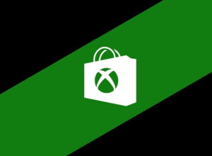Xbox Black Friday 2018