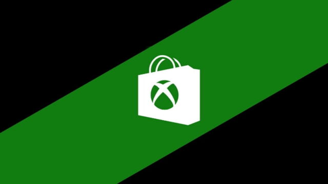 Xbox Black Friday 2018