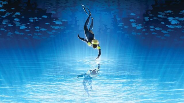 Abzû - Nintendo Switch