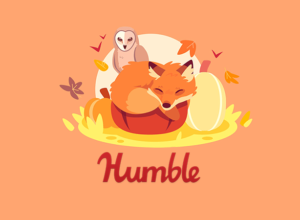Humble Fall Sale
