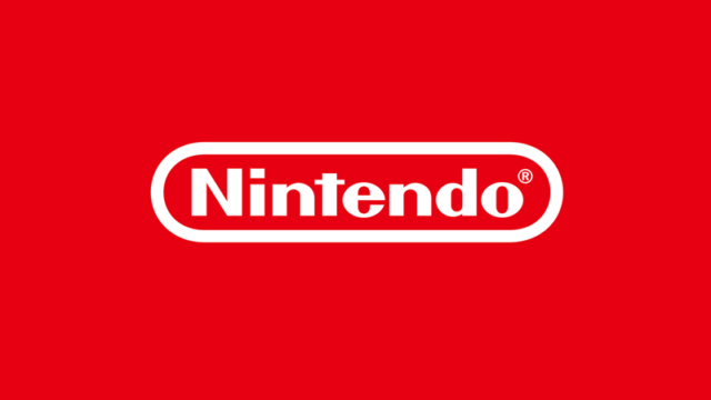 Nintendo logo