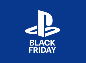 PlayStation Black Friday