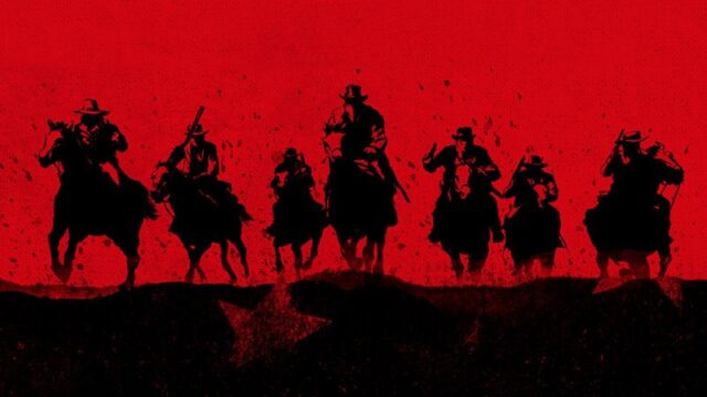 Red Dead Online