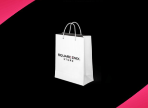 Square Enix Black Friday sale