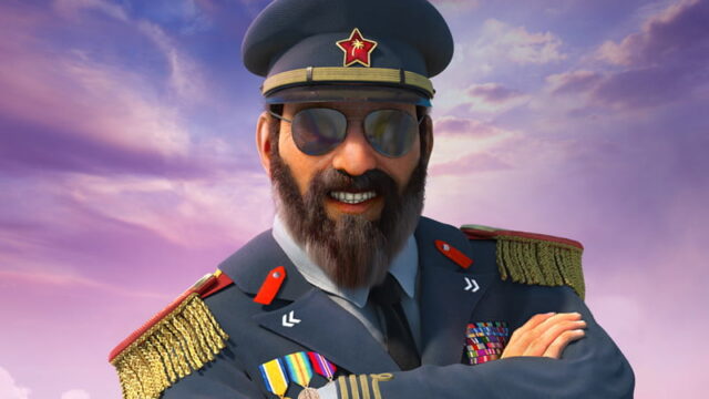 Tropico 6