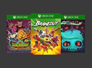 Xbox sale