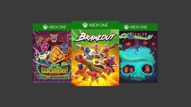 Xbox sale