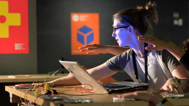 Yorkshire Games Festival
