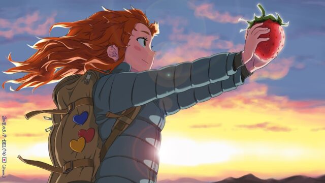 Celeste best video games of 2018