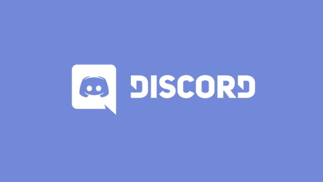Discord logo