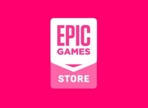 Epic Games Store