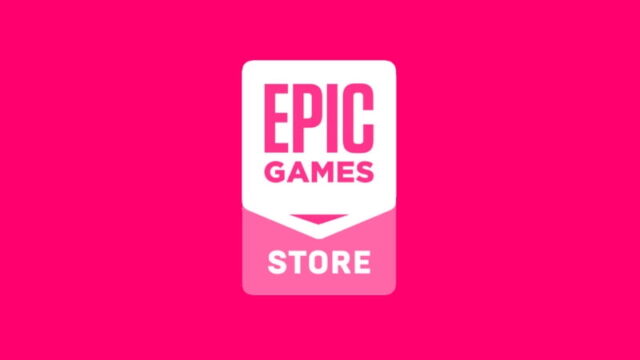 Epic Games Store