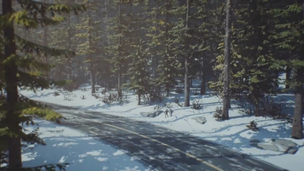 Life is Strange 2 Episode 2