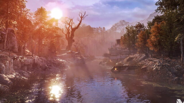 Metro Exodus release date