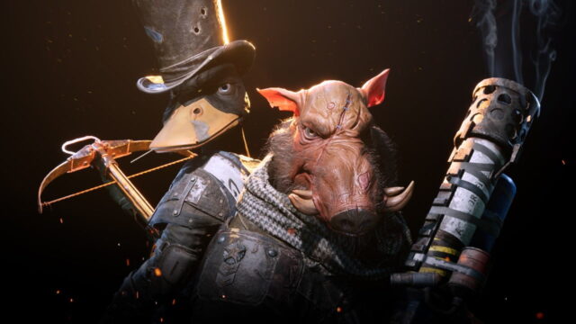 Mutant Year Zero Road to Eden review
