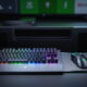 Razer wireless Xbox One keyboard and mouse