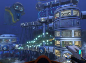 Subnautica