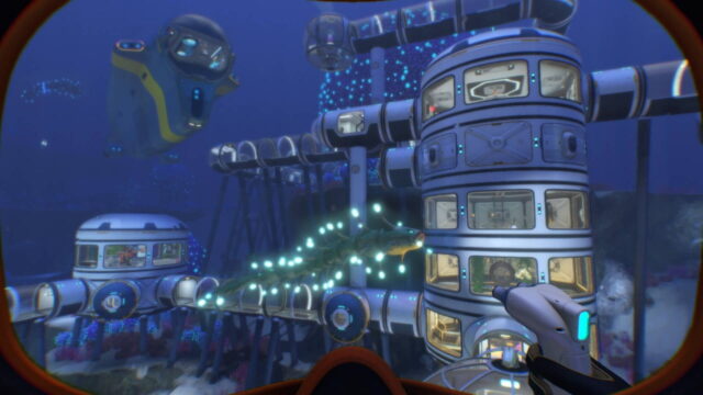 Subnautica