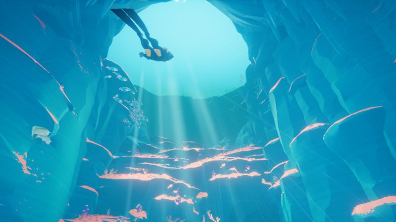 Abzû - Nintendo Switch