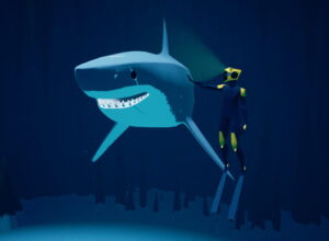 Abzû - Nintendo Switch